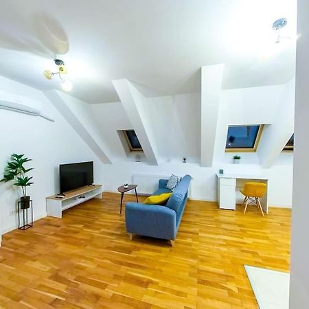 Bucharest Central D Apartment Zewnętrze zdjęcie