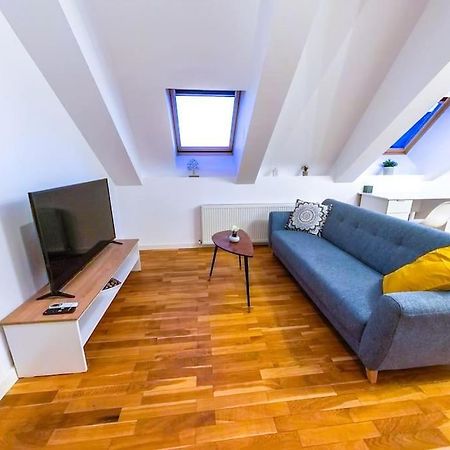 Bucharest Central D Apartment Zewnętrze zdjęcie