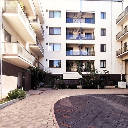 Bucharest Central D Apartment Zewnętrze zdjęcie