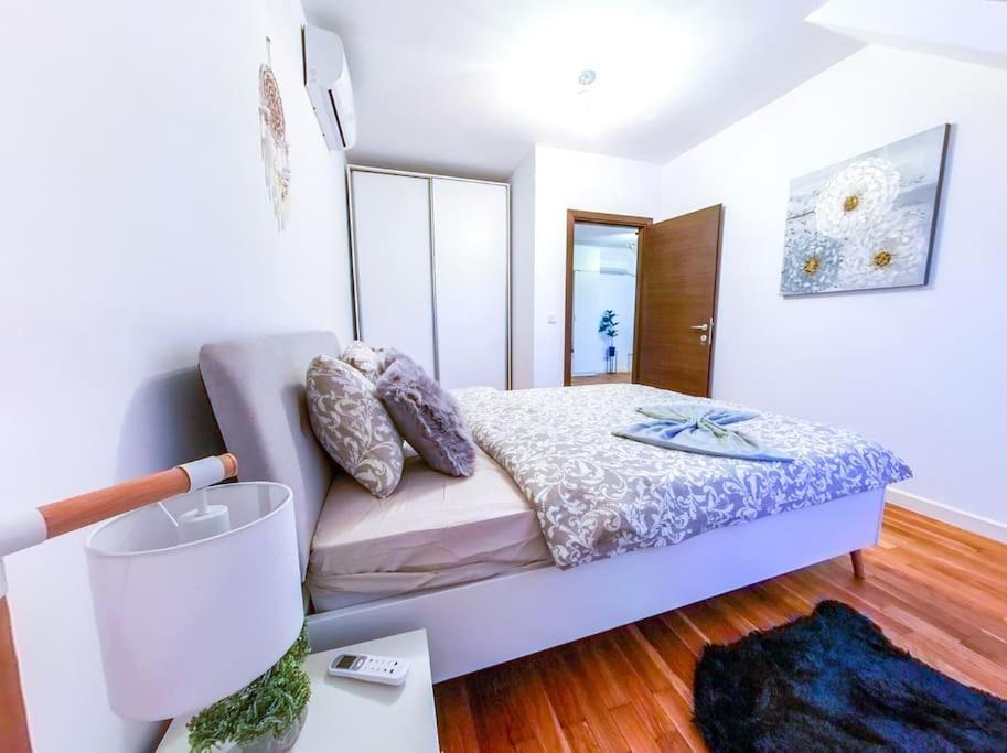 Bucharest Central D Apartment Zewnętrze zdjęcie