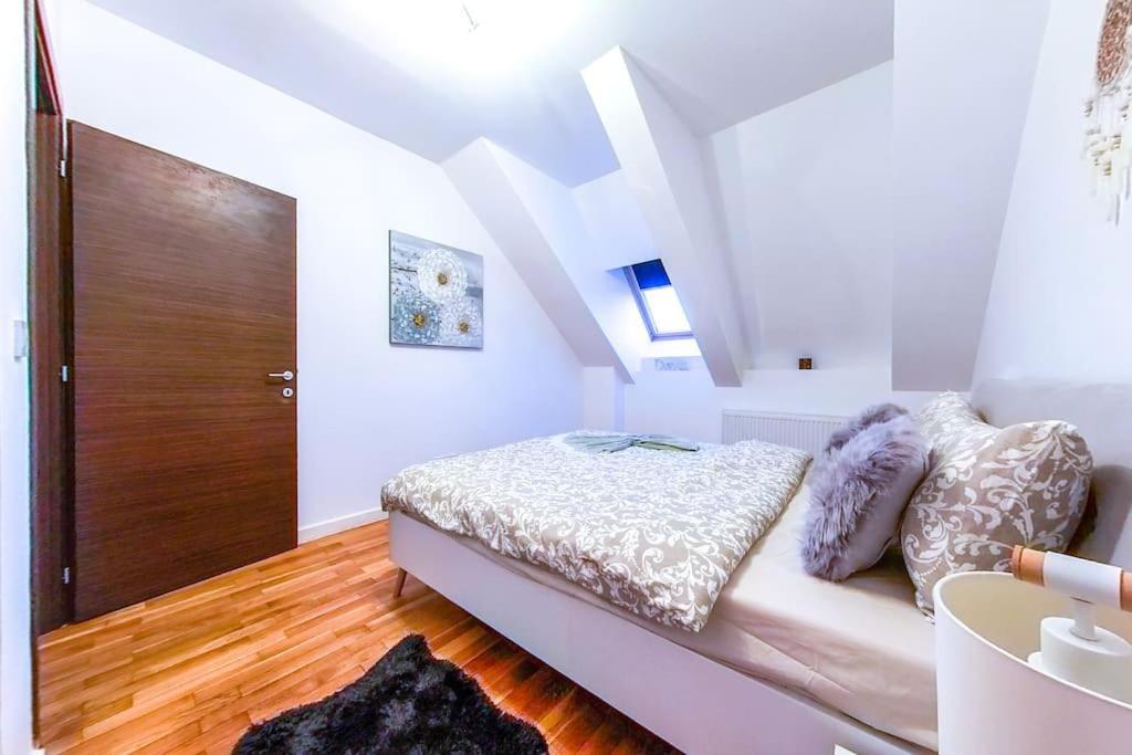 Bucharest Central D Apartment Zewnętrze zdjęcie
