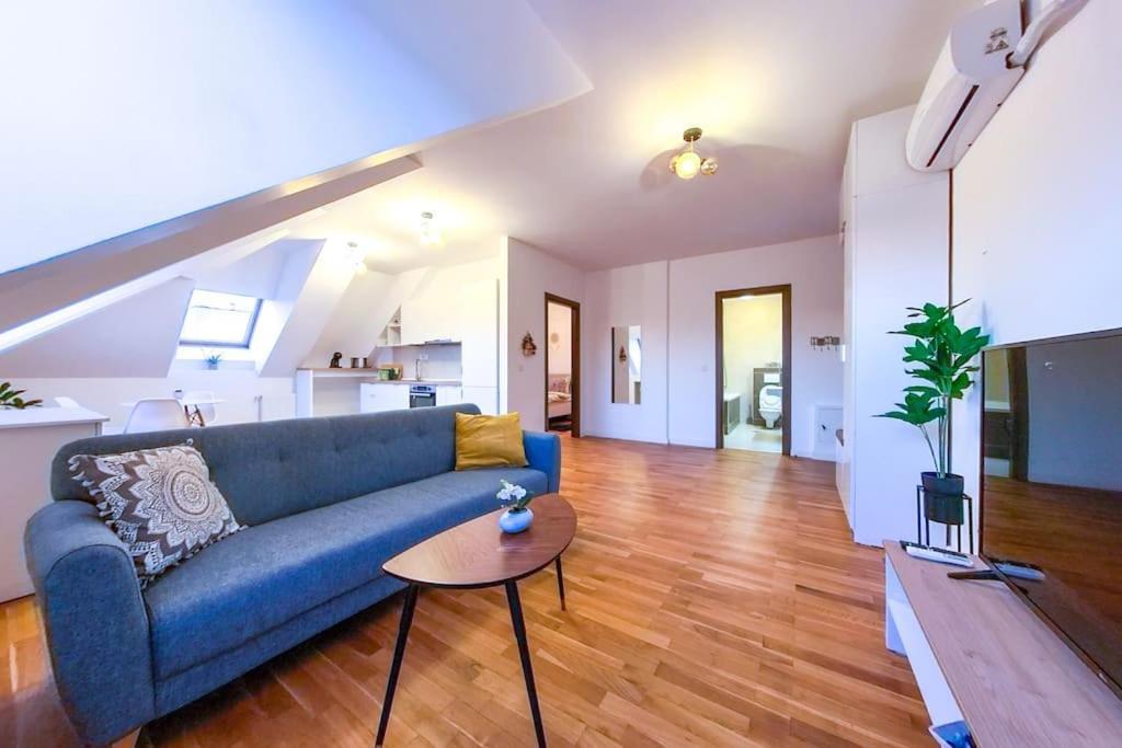 Bucharest Central D Apartment Zewnętrze zdjęcie