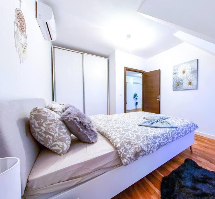 Bucharest Central D Apartment Zewnętrze zdjęcie