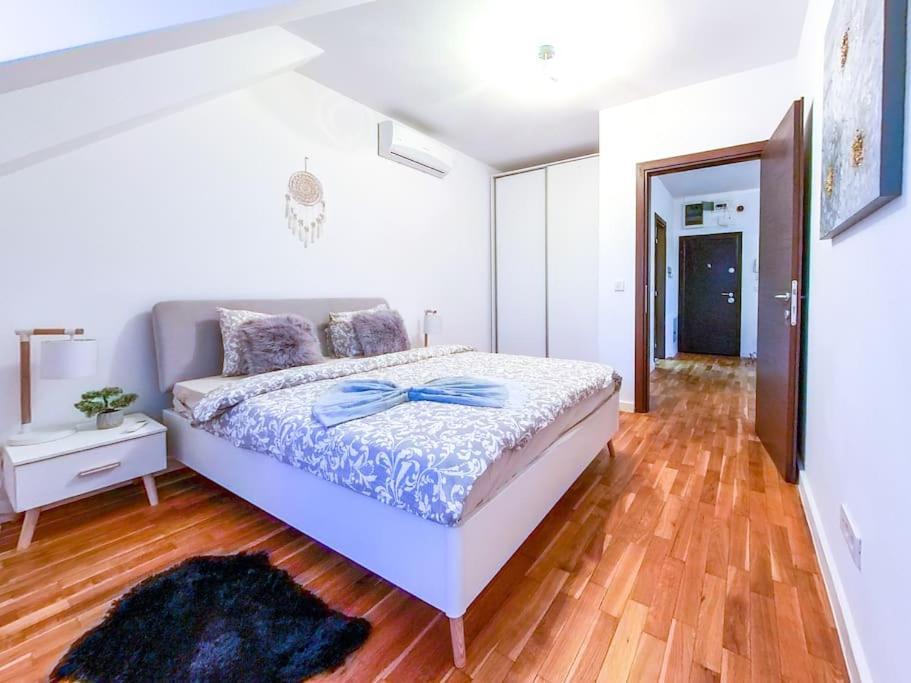 Bucharest Central D Apartment Zewnętrze zdjęcie