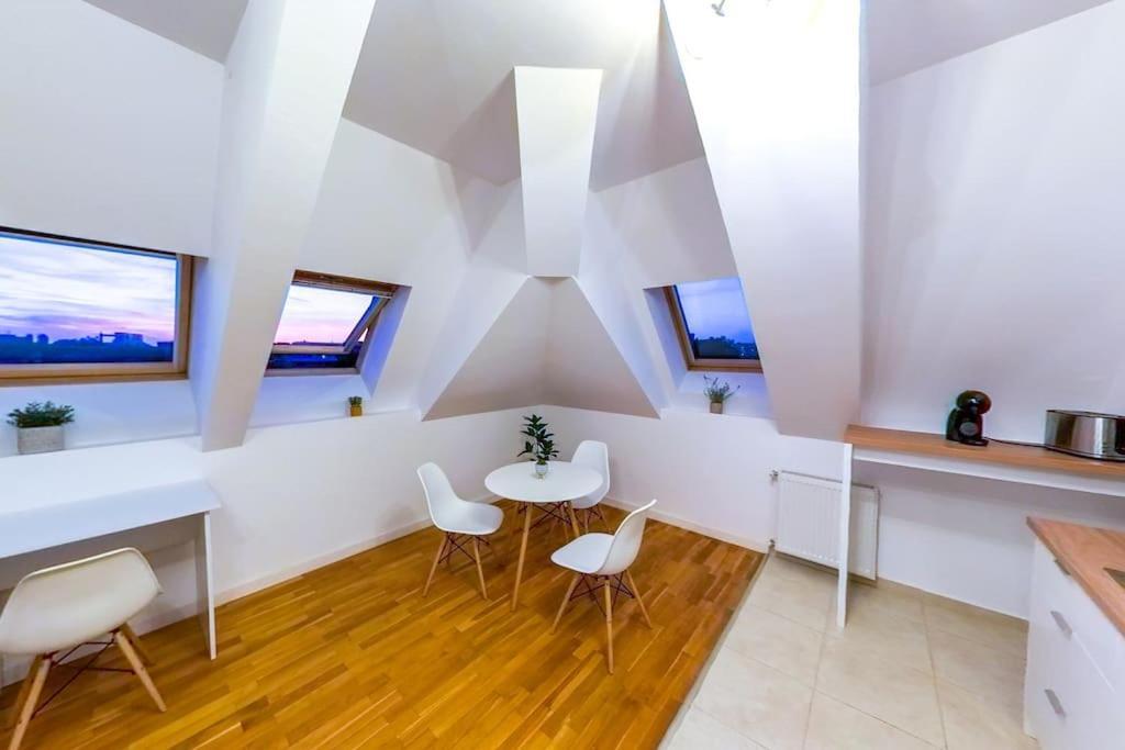 Bucharest Central D Apartment Zewnętrze zdjęcie