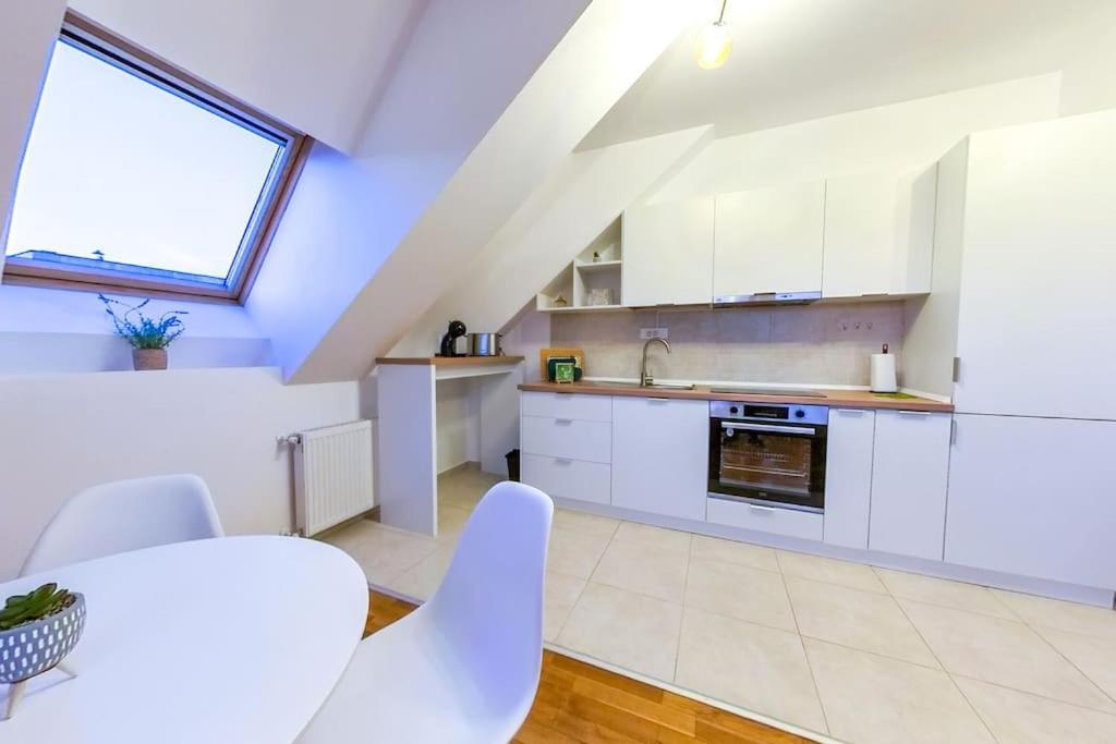 Bucharest Central D Apartment Zewnętrze zdjęcie
